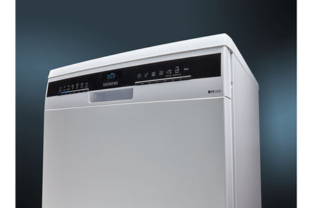 Lave-vaisselle SIEMENS SN23HW60CE VARIOSPEED PLUS