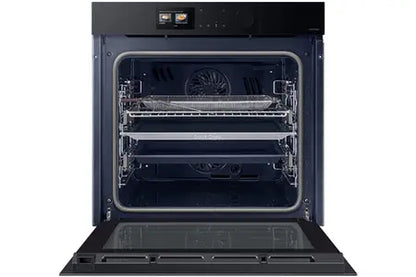 Four encastrable Samsung NV7B7997AAK BESPOKE DUAL COOK STEAM série 7