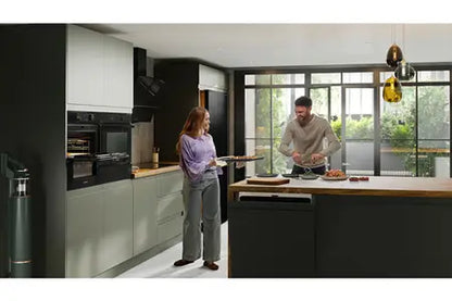 Micro-ondes combiné Samsung NQ5B6753CAK Grande capacité - UBAYE ELECTROMENAGER