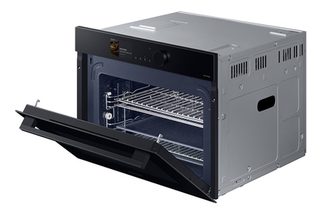 Micro-ondes combiné SAMSUNG NQ5B6753CAK COMPACT GRANDE CAPACITE ET ULTRA DESIGN