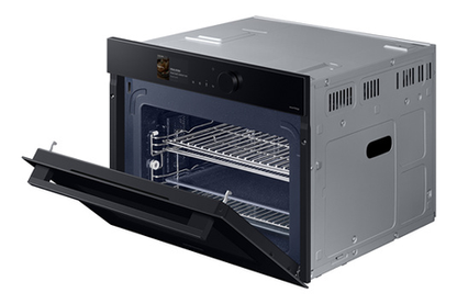 Micro-ondes combiné SAMSUNG NQ5B6753CAK COMPACT GRANDE CAPACITE ET ULTRA DESIGN