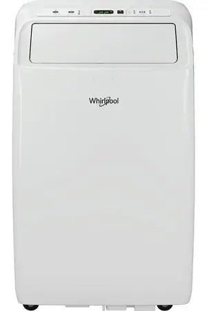 Climatiseur mobile Whirlpool PACF212HPW
