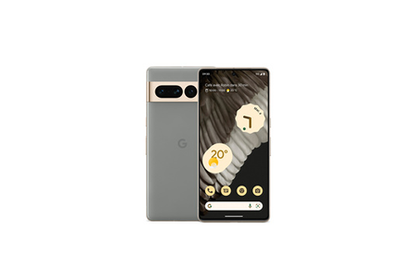 Smartphone GOOGLE PIXEL 7 PRO 128GO VERT SAUGE 5G