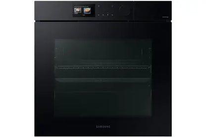 Four encastrable Samsung NV7B7997AAK BESPOKE DUAL COOK STEAM série 7