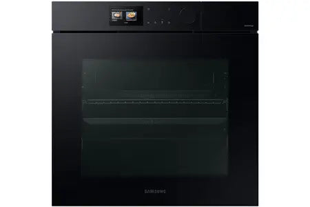 Four encastrable Samsung NV7B7997AAK BESPOKE DUAL COOK STEAM série 7