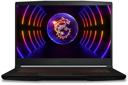 PC portable MSI THIN GF63 12VE-016FR