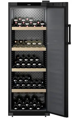 Cave de vieillissement Liebherr WKP196 - UBAYE ELECTROMENAGER