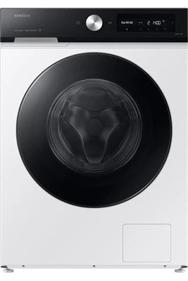 Lave-linge hublot Samsung WW90DB7U94GE BESPOKE AI - UBAYE ELECTROMENAGER