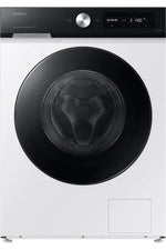 Charger l'image dans la galerie, Lave-linge hublot Samsung WW90DB7U94GE BESPOKE AI
