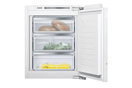 Congélateur bar Siemens GI11VADE0 - ENCASTRABLE 72CM - UBAYE ELECTROMENAGER