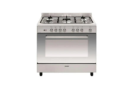 Piano de cuisson GLEM GLEM - PIANO DE CUISSON GE960CBIX