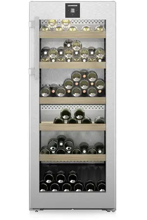 Cave multi-températures Liebherr WPsd 4652-20 - UBAYE ELECTROMENAGER