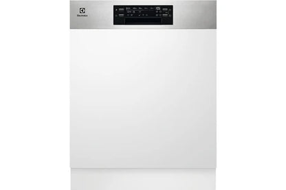 Lave-vaisselle encastrable Electrolux EES47310IX - ENCASTRABLE 60 CM