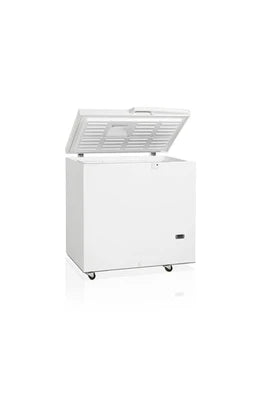 Congélateur coffre Tefcold Congélateur de Laboratoire SE20 45 - UBAYE ELECTROMENAGER