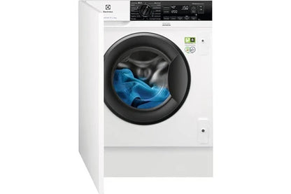 Lave-linge hublot Electrolux EW8F3814BI - ENCASTRABLE 60CM