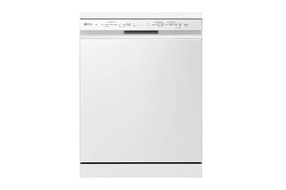 Lave-vaisselle pose libre Lg DF365FWS Blanc