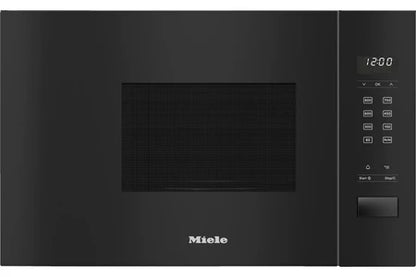 Micro-ondes mono-fonction Miele M 2230 SC - UBAYE ELECTROMENAGER