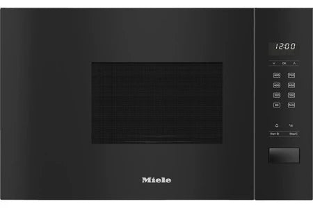 Micro-ondes mono-fonction Miele M 2230 SC - UBAYE ELECTROMENAGER