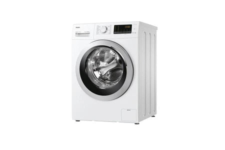 Lave-Linge Hublot Haier Pack Lave-Linge Frontal 10kg 1200 Trs/Min + Sèche-Linge 10kg Pompe A Chaleur