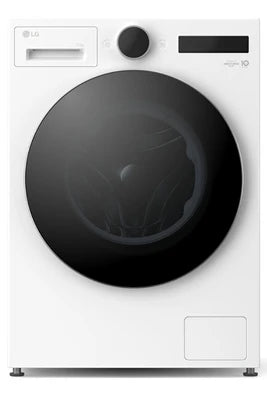Lave-linge hublot Lg F14X71WHST