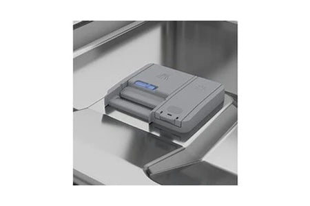 Lave-vaisselle pose libre Beko BDFS26120WQ