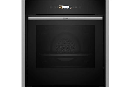 Four encastrable Neff B54CR71N0 - UBAYE ELECTROMENAGER