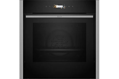 Four encastrable Neff B54CR71N0 - UBAYE ELECTROMENAGER