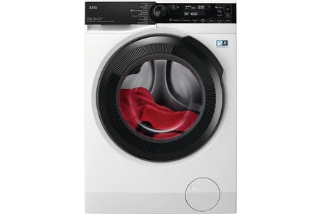 Lave-linge séchant Aeg LWR73A1176V