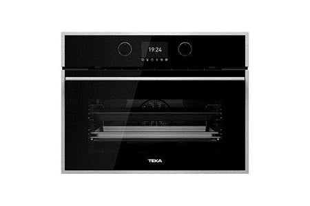 Four encastrable Teka HLC 847 SC - UBAYE ELECTROMENAGER