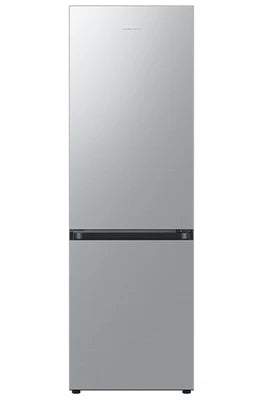 Réfrigérateur congélateur en bas Samsung rb34c602dsa