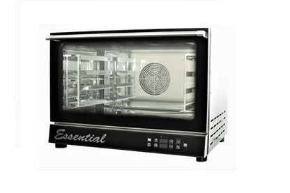 Mini four / Four posable Vesta Four Mixte Professionnel 4 niveaux GN 1/1 - UBAYE ELECTROMENAGER