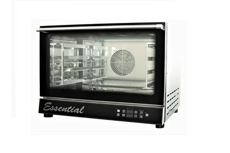 Mini four / Four posable Vesta Four Mixte Professionnel 4 niveaux GN 1/1 - UBAYE ELECTROMENAGER