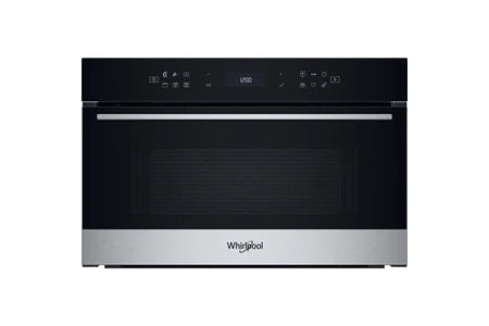 Micro-ondes + Gril Whirlpool WMD7O4TXF encastrable 38 cm - UBAYE ELECTROMENAGER