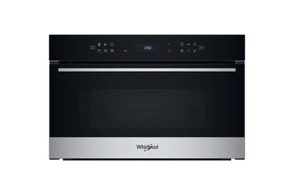 Micro-ondes + Gril Whirlpool WMD7O4TXF encastrable 38 cm - UBAYE ELECTROMENAGER