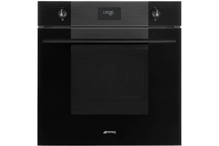 Four encastrable Smeg SFP6101TB3 - UBAYE ELECTROMENAGER
