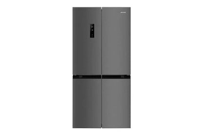 Réfrigérateur multi-portes Smeg FQI48KD
