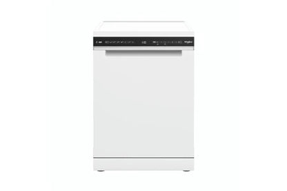 Lave-vaisselle pose libre Whirlpool W7FHS51 MAXISPACE CUVE XXL