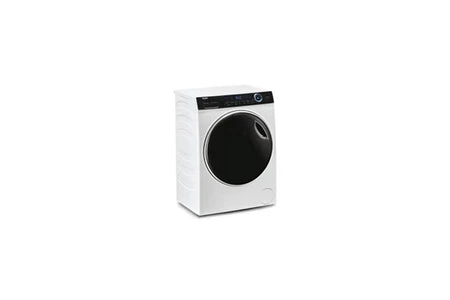 Lave-linge hublot HAIER PACK LAVE-LINGE FRONTAL 12KG 1400TRS/MIN + SÈCHE-LINGE 10 KG POMPE À CHALEUR