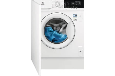 Lave-linge hublot Electrolux EW7F1484BI