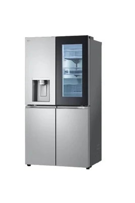 Réfrigérateur multi-portes Lg GMG960MBJE