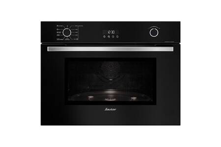 Micro-ondes mono-fonction Sauter SKS6200LB - UBAYE ELECTROMENAGER