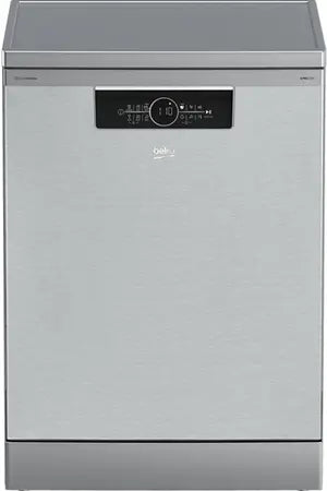 Lave-vaisselle pose libre Beko BDFN38641XC SAVE WATER