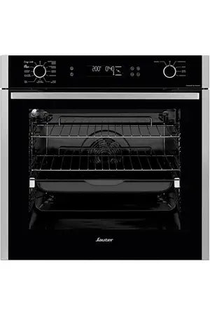 Four encastrable Sauter SOP6417LX - UBAYE ELECTROMENAGER