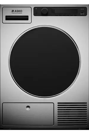 Sèche-linge à condensation Asko TDC1772C.T