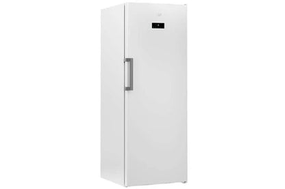 Congélateur armoire Beko RFNE448E45W - UBAYE ELECTROMENAGER