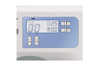 Machine à coudre BROTHER BROTHER FS100WT MACHINE A COUDRE ÉLECTRONIQUE – 100 PTS