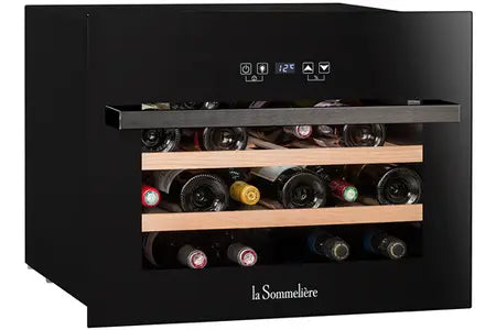 Cave de service La Sommeliere LSBI28B - UBAYE ELECTROMENAGER