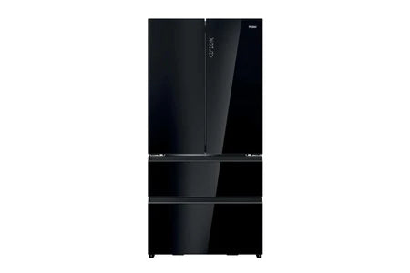 Réfrigérateur multi-portes Haier HFR79F19DFGB
