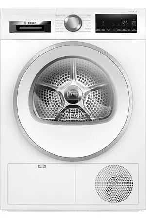 Sèche-linge à condensation Bosch SERENITY WPG2312SFR