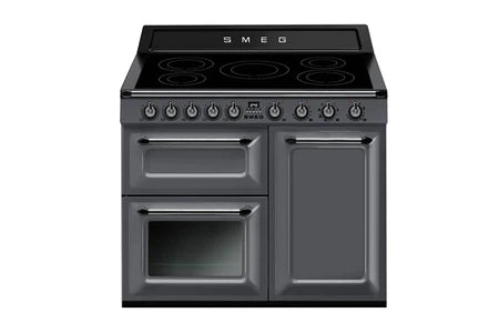 Piano de cuisson Smeg TR103IGR2 - UBAYE ELECTROMENAGER